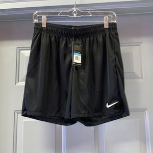 Womens Nike DriFit Shorts